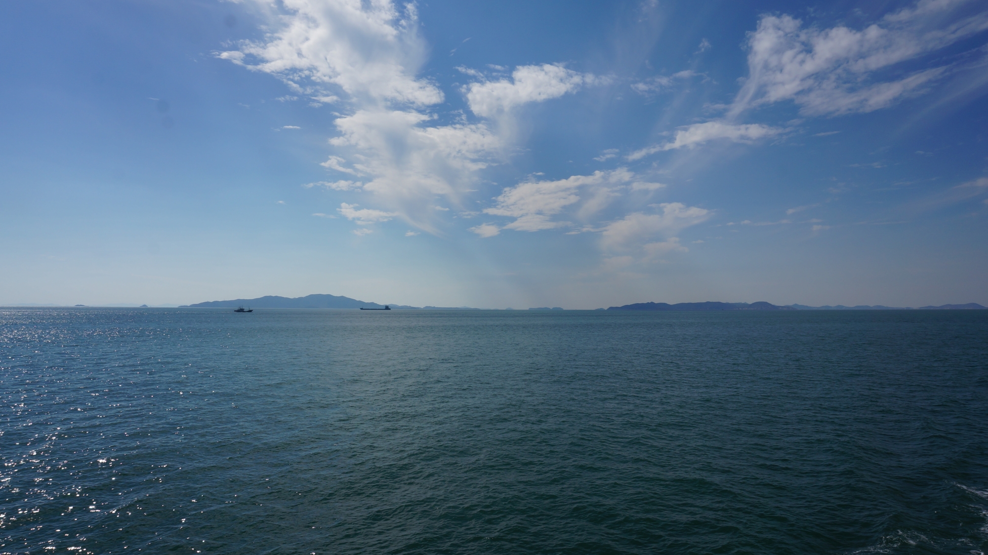 第一次海岸——枸杞岛 第4张