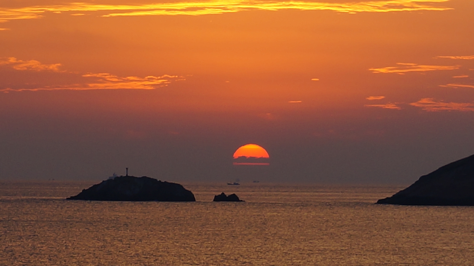 第一次海岸——枸杞岛 第5张