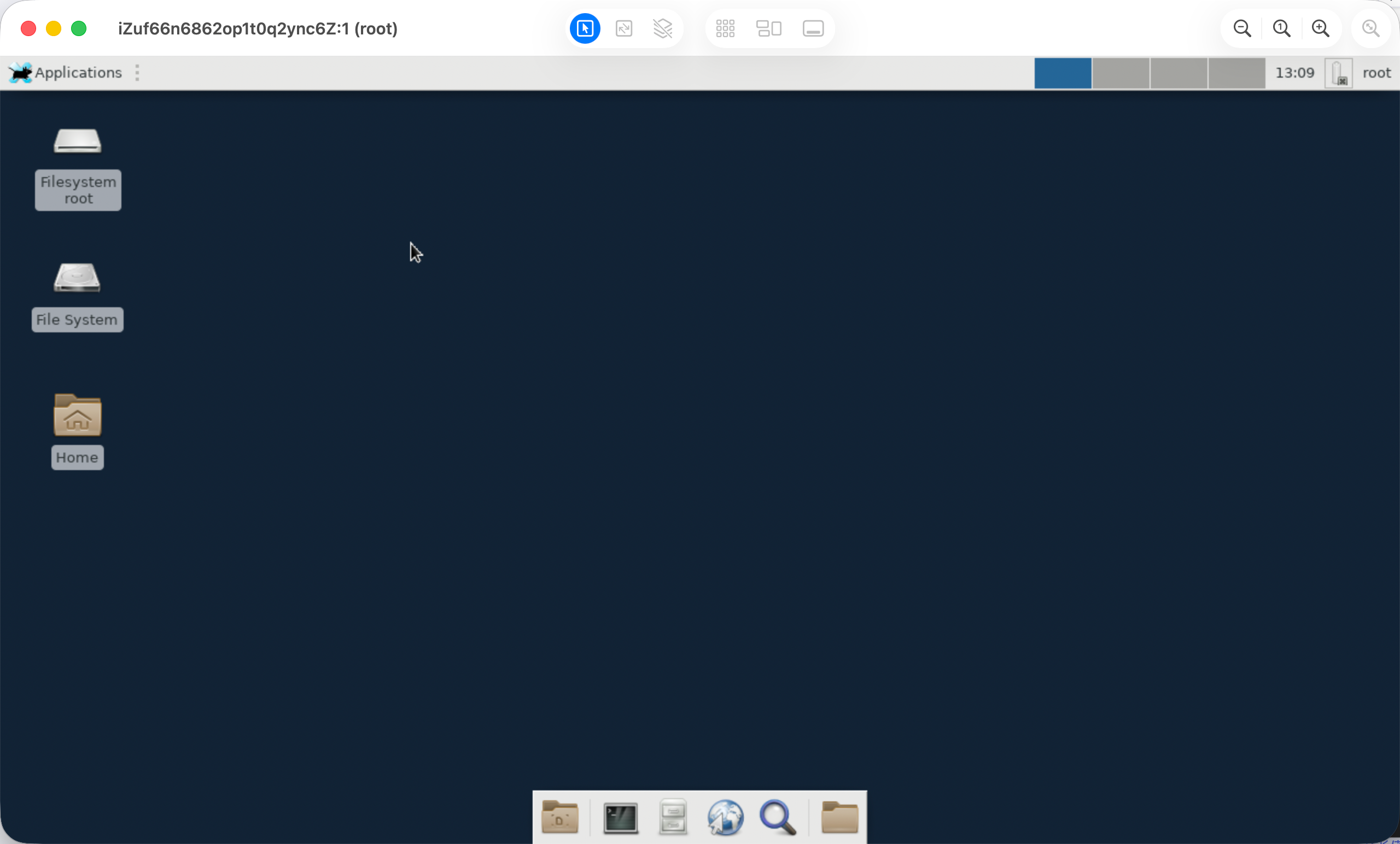 在 CentOS 7 服务器上配置 VNC 并通过 SSH 隧道安全访问：完整指南